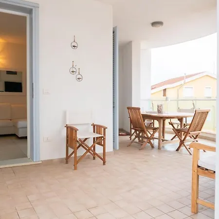 Apartmán Blue House - Mima Management