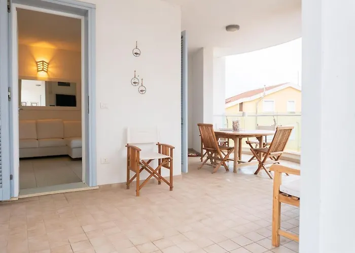 Apartmán Blue House - Mima Management