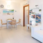 דירה Blue House