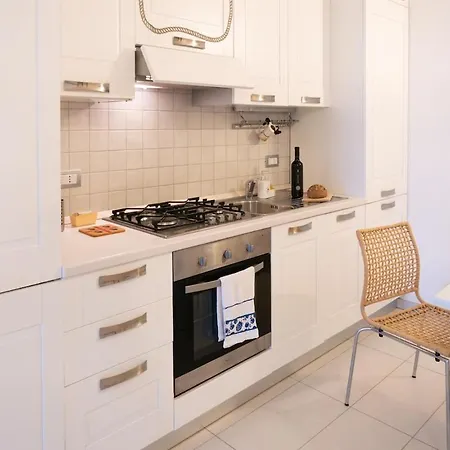 Apartment Blue House - Mima Management *