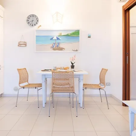 Apartment Blue House - Mima Management