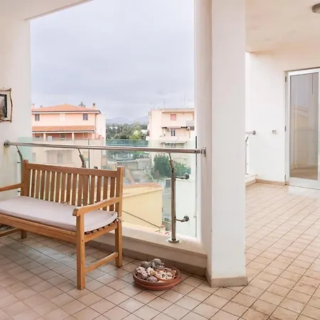 Apartment Blue House - Mima Management *