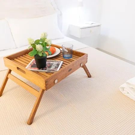 Apartment Blue House - Mima Management