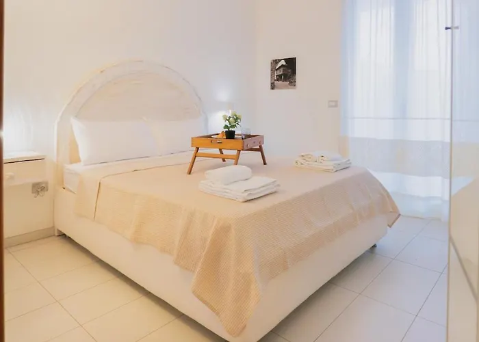 Blue House - Mima Management * Alghero