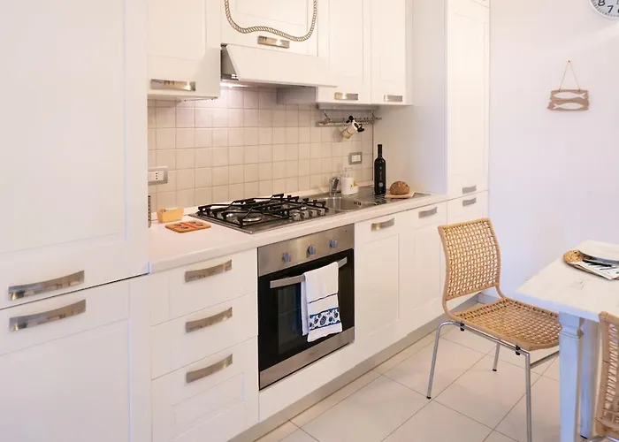 Apartment Blue House - Mima Management *