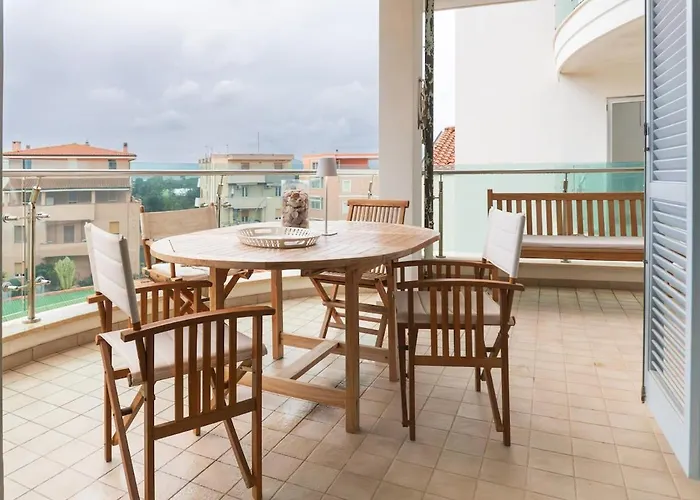 Blue House - Mima Management Apartment Alghero