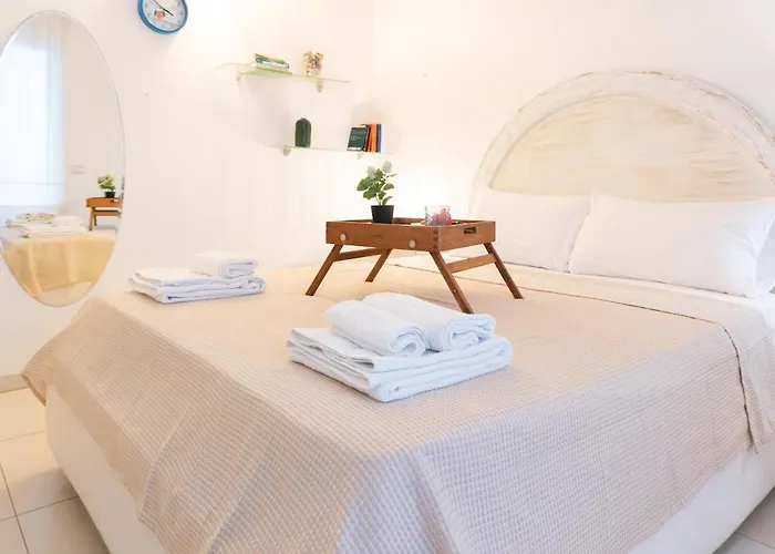 Apartment Blue House - Mima Management Alghero