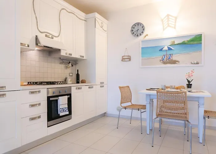 Blue House - Mima Management *