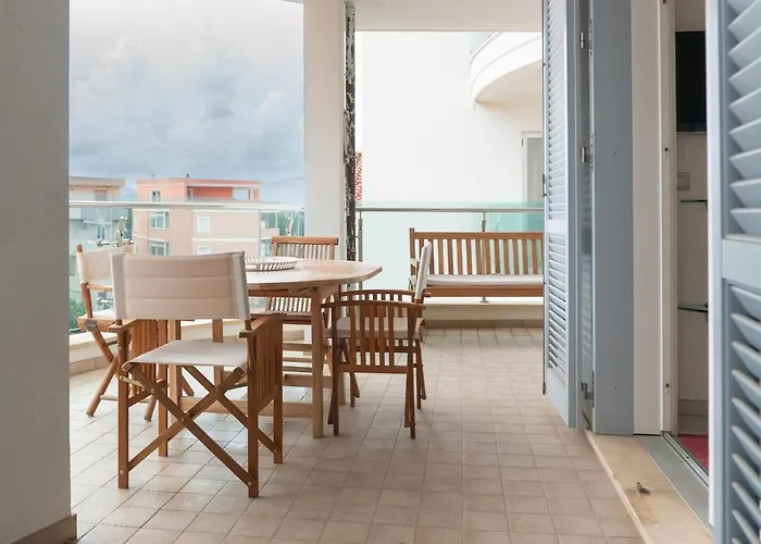 Blue House - Mima Management Alghero