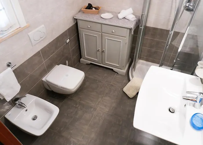 Blue House - Mima Management * Alghero